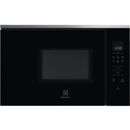 Oferta Del D A Electrolux Electrolux Kmfd Tex Microondas De W