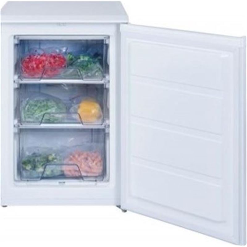 Congelador bajo encimera blanco Balay 3GUF233S - Comprar a precio