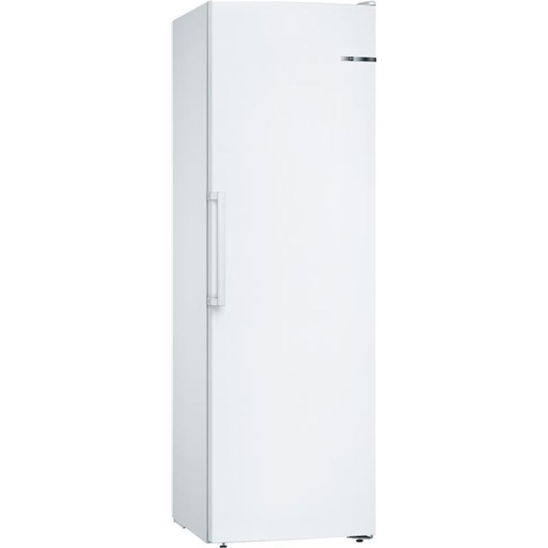 Beko FS166020 Congelador Vertical 65L E Blanco