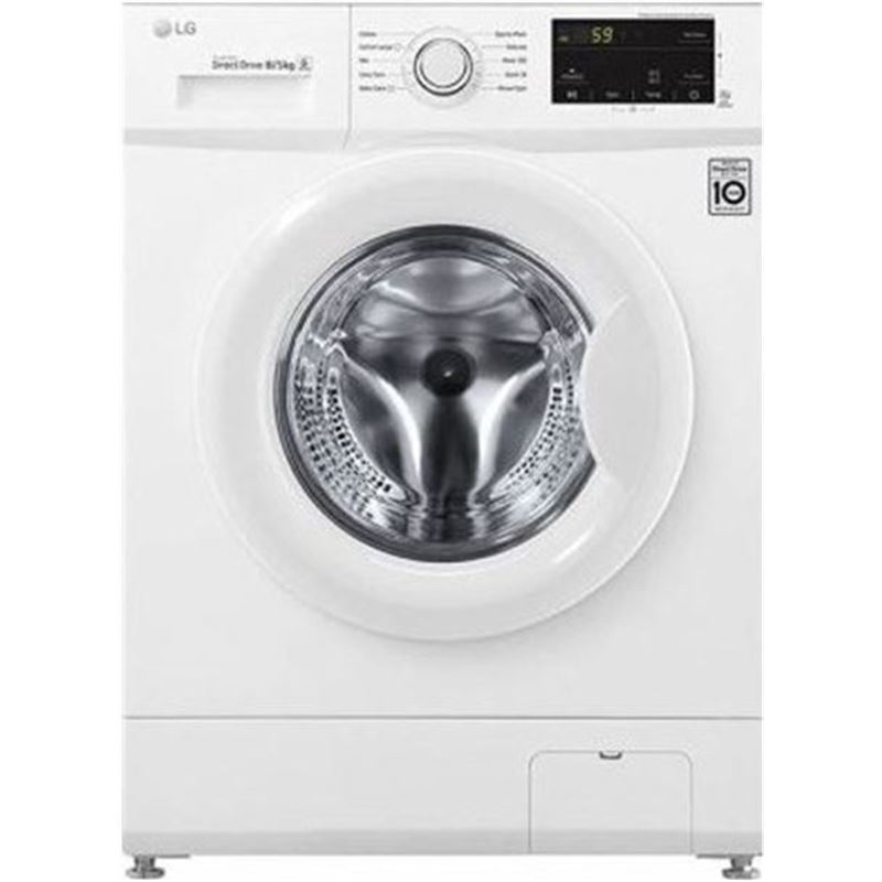 Whirlpool BI WDWG 751482 EU N Lavadora Secadora Integrable 7Kg/5Kg,  lavadora secadora integrable