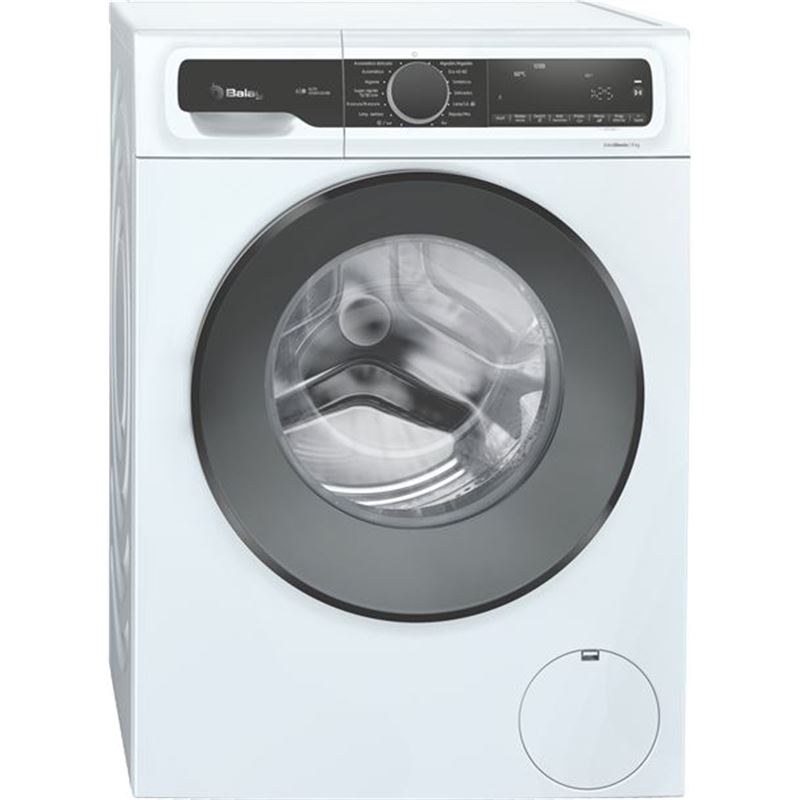 SVAN SVL102 lavadora Carga frontal 10 kg 1200 RPM D Blanco