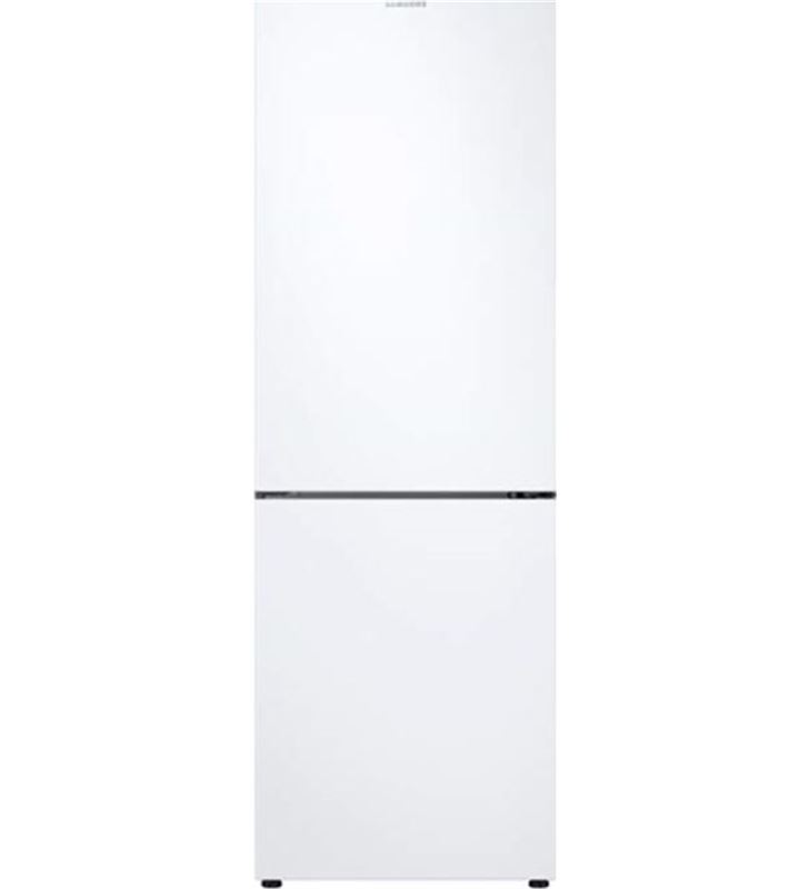 El mas barato  Lg GBB62SWGGN frigorífico combi clase d 203x59,5