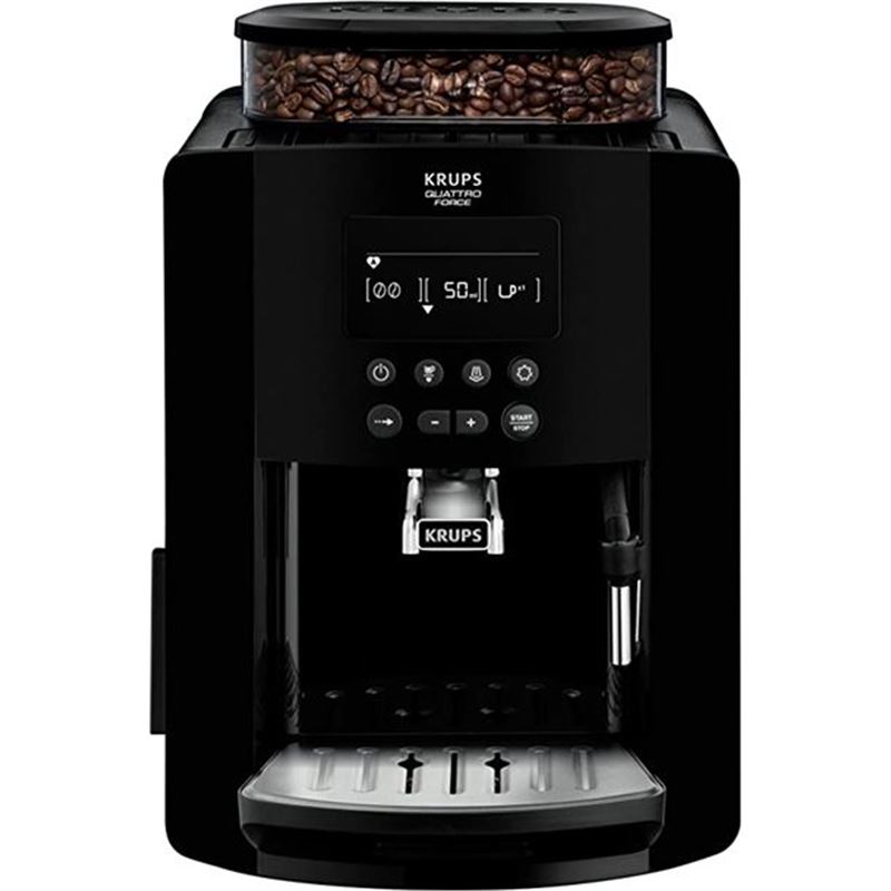 Cafetera expresso Philips LM8012/00 L'OR BARISTA BLANCA (DOBLE