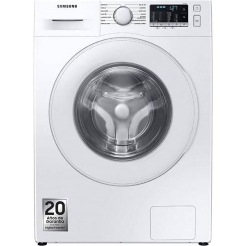 INDESIT LAVADORA INDESIT CARGA FRONTAL 9KG 1000rpm D MTWC91083WSPT