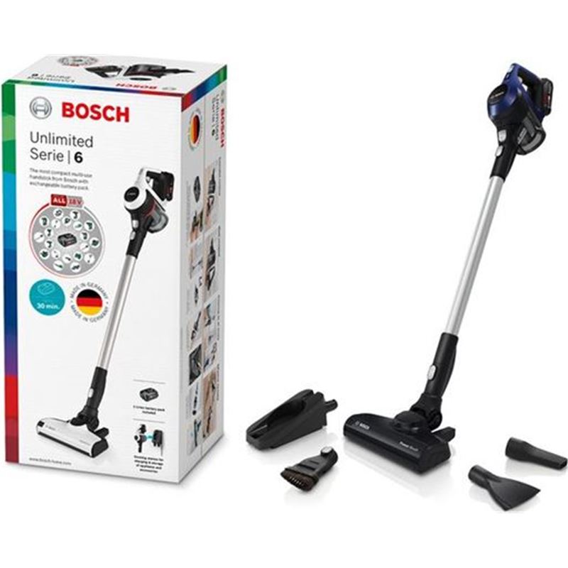 Compra chollo de Bosch BBS611MAT , aspiradora sin cable aspiradoras