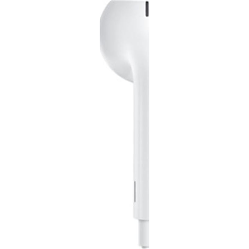 Auriculares Apple EarPods con clavija 3,5 mm - Auriculares in ear