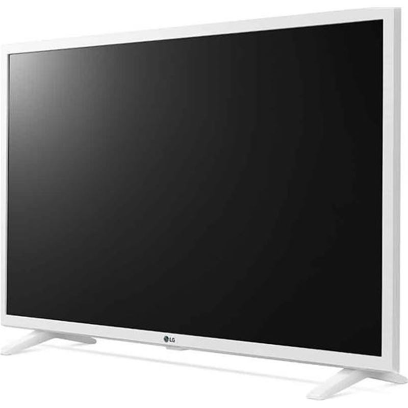 TV LED 32'' LG 32LM6380PLC Full HD Smart TV Blanco - TV LED - Los