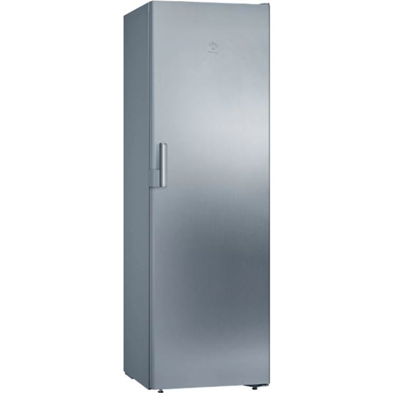 LG GFT41PZGSZ congelador Congelador vertical Independiente 324 L E Acero  inoxidable