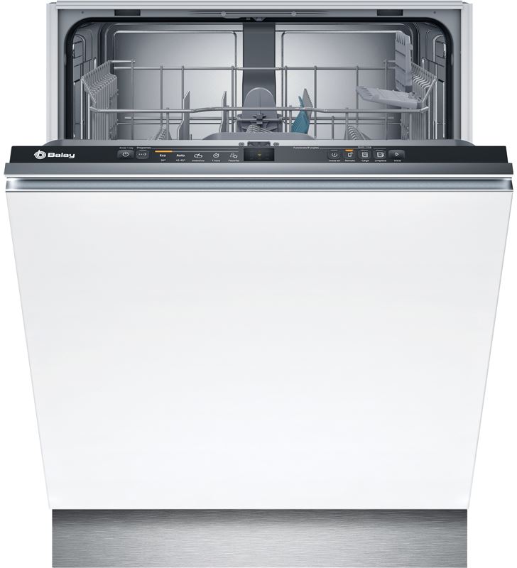 Compra gran descuento de Bosch SMV2ITX18E lavavajillas totalmente integrable  smv2itx18