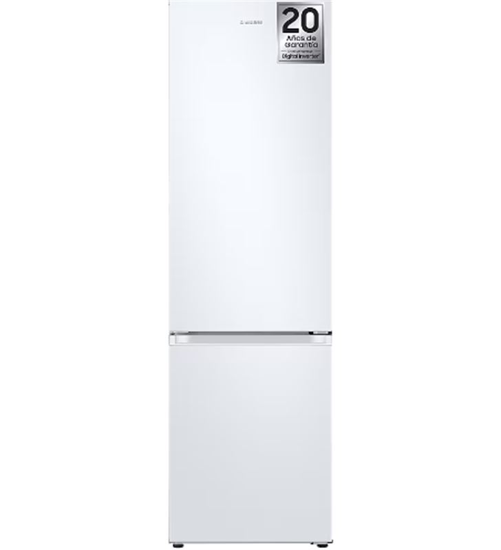 Chollo de hoy  Aeg RCB636E8MW frigorífico combi no frost de 201cm