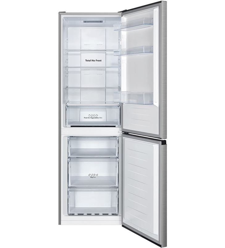 Frigorífico Combi Bosch KGN36NWEC 305L blanco E - Frigorífico congelador -  Los mejores precios