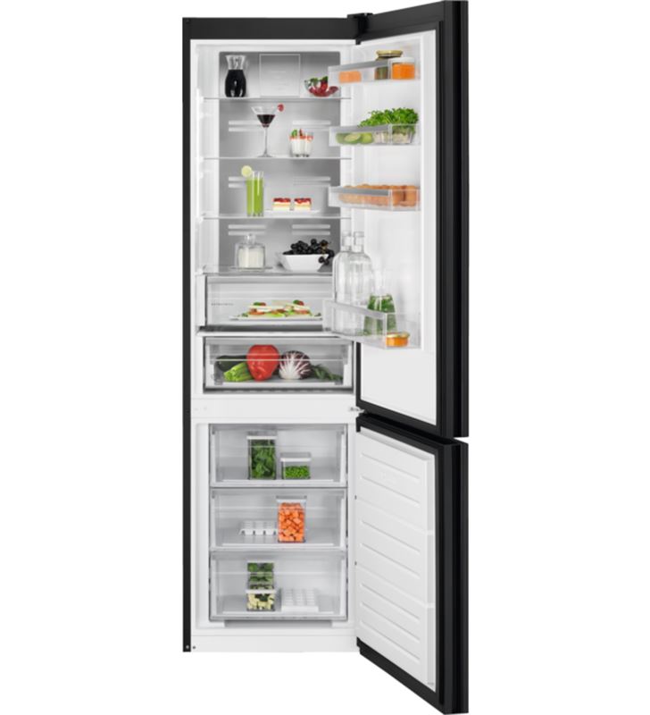 Los mejores frigoríficos combinados en Electro Premium