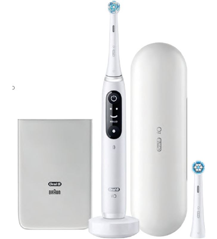 Braun oferta del día  Braun DUOPRO1N cepillo dental eléctrico