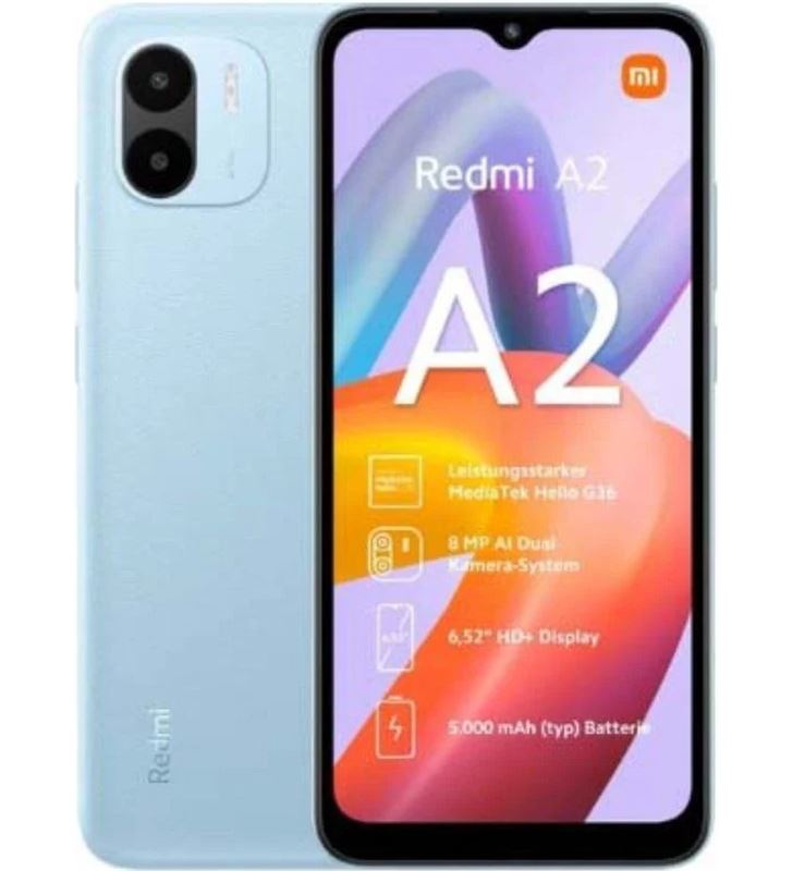 XIAOMI oferta del día  Xiaomi MZB0DEIEU teléfono libre redmi note 12 pro  16.94cm (6.67'') 8/256 gb