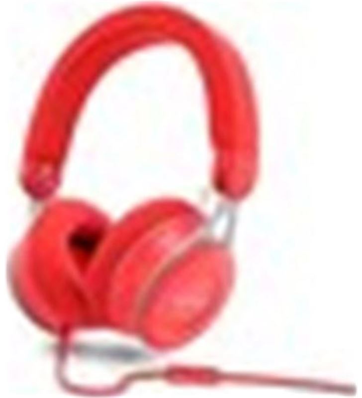 Auricular diadema SONY MDRZX310RAE, Rojo, Auriculares de diadema