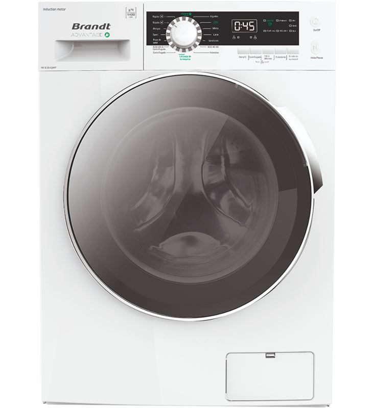 Compra oferta de Beko WITV 8712 XW0 lavadora integración prosmart r 8kg  1400rpm