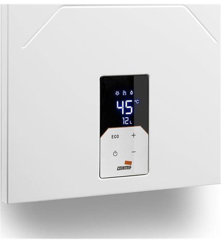 Calentador de Agua TermostÃ¡tico Bosch T5600S12D31 Gas Butano