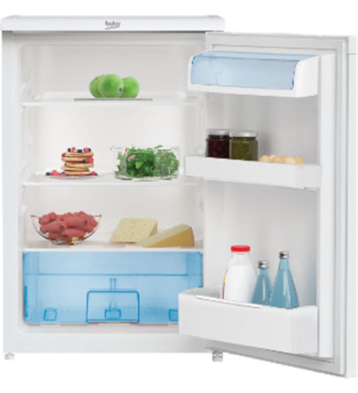 Refrigerador minibar GrandCooler 20000 con congelador 46L de capacidad